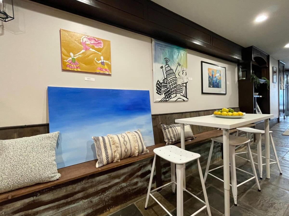 Artist'S Apartment In The Heart Of The City Sacramento Exterior foto